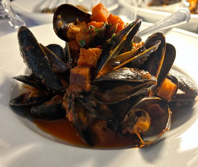 Trama's Trattoria