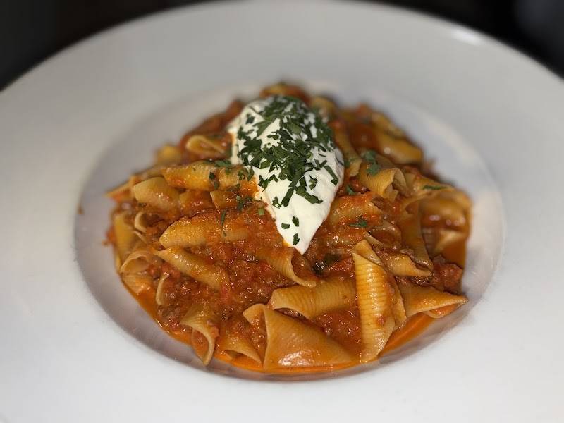 Trama's Trattoria