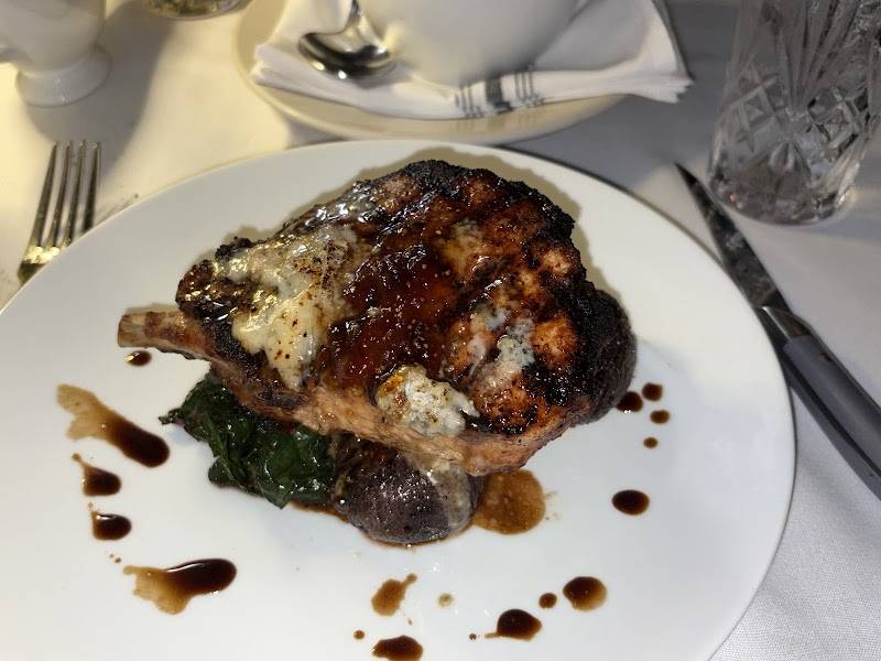 Trama's Trattoria
