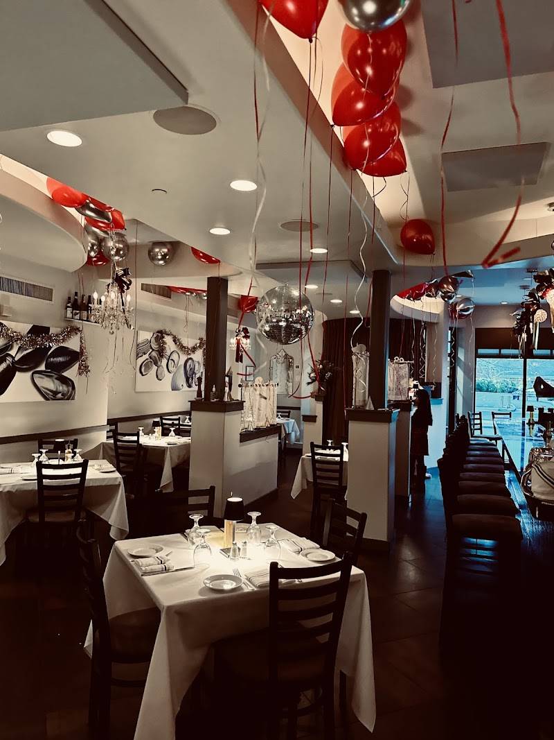 Trama's Trattoria
