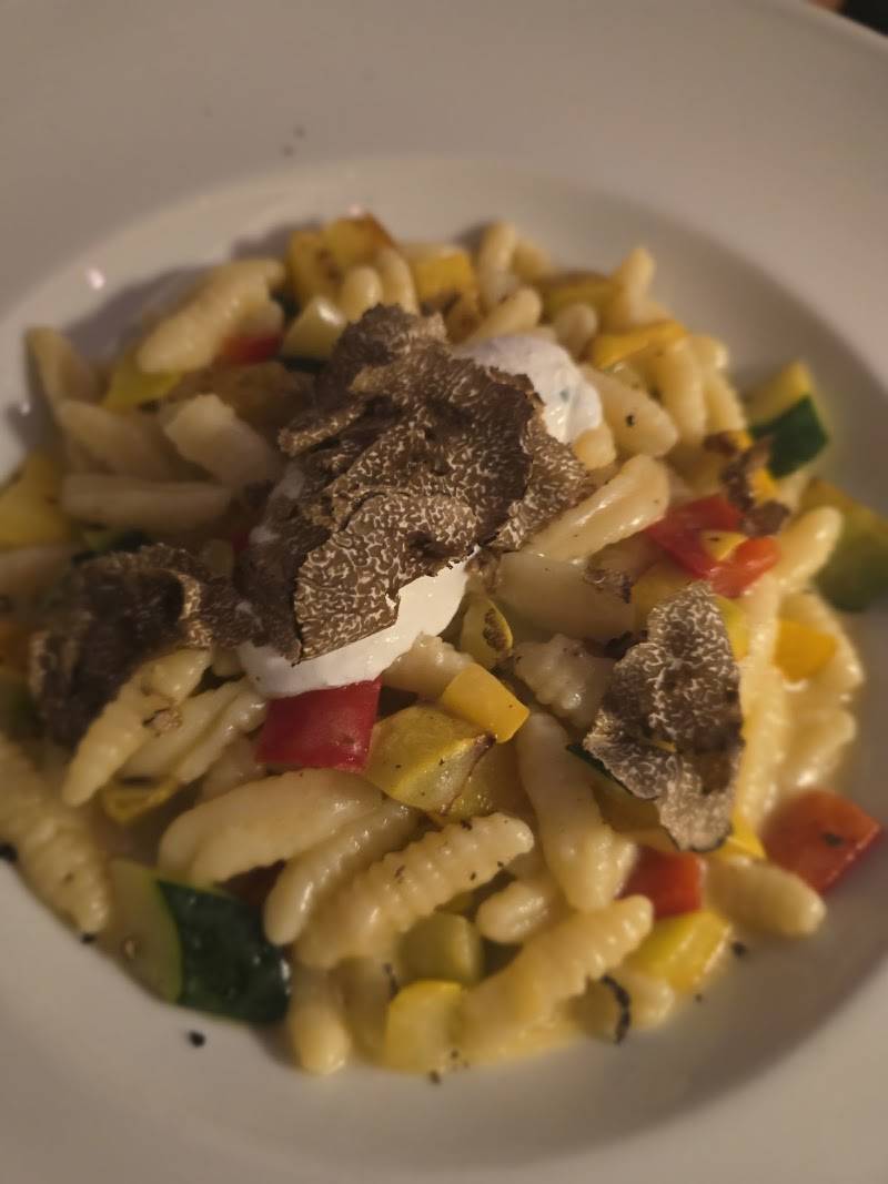 Trama's Trattoria