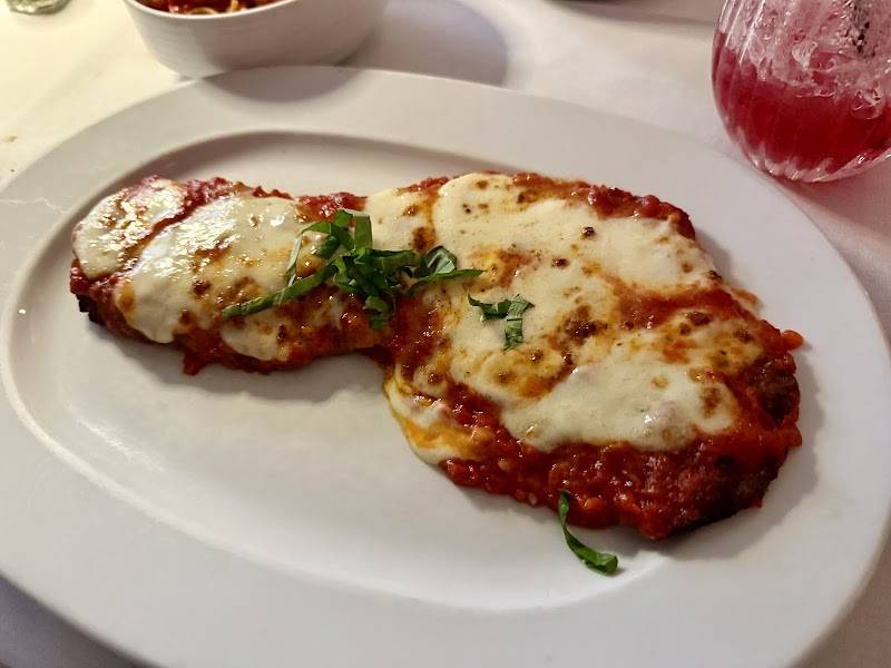 Trama's Trattoria