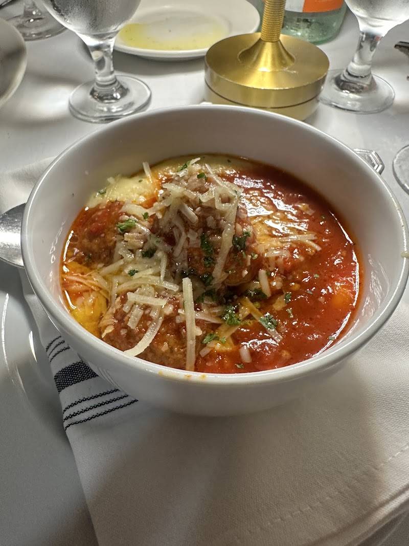 Trama's Trattoria