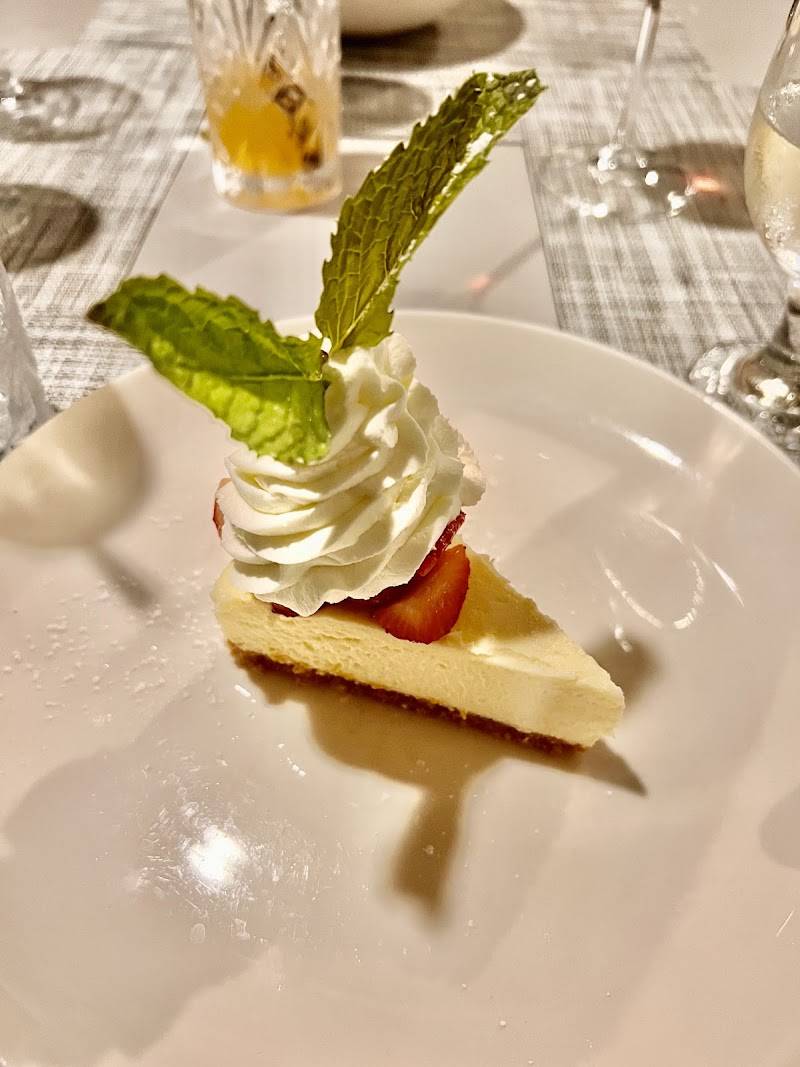 Trama's Trattoria