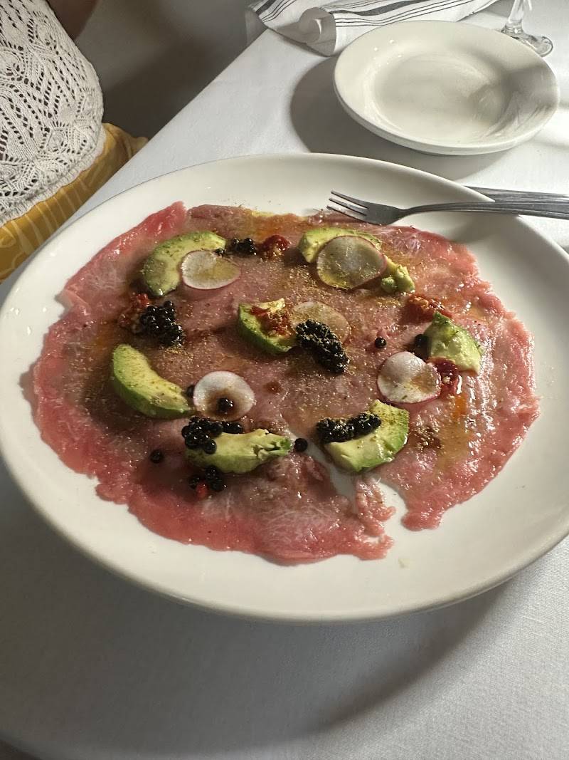 Trama's Trattoria
