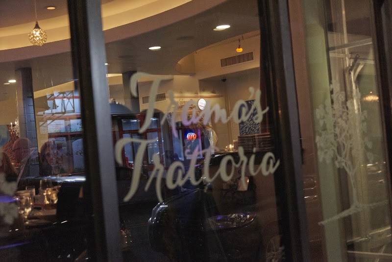 Trama's Trattoria