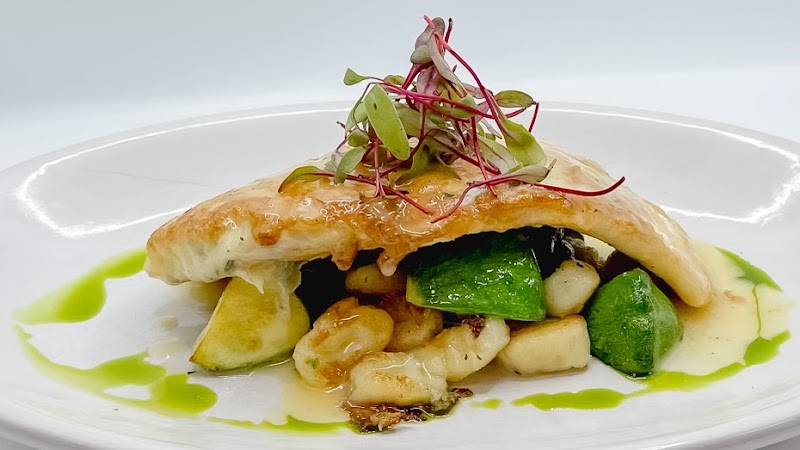 Trama's Trattoria