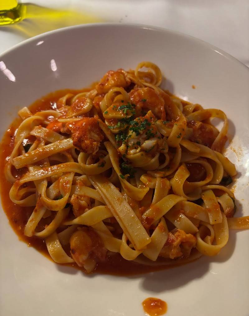 Trama's Trattoria